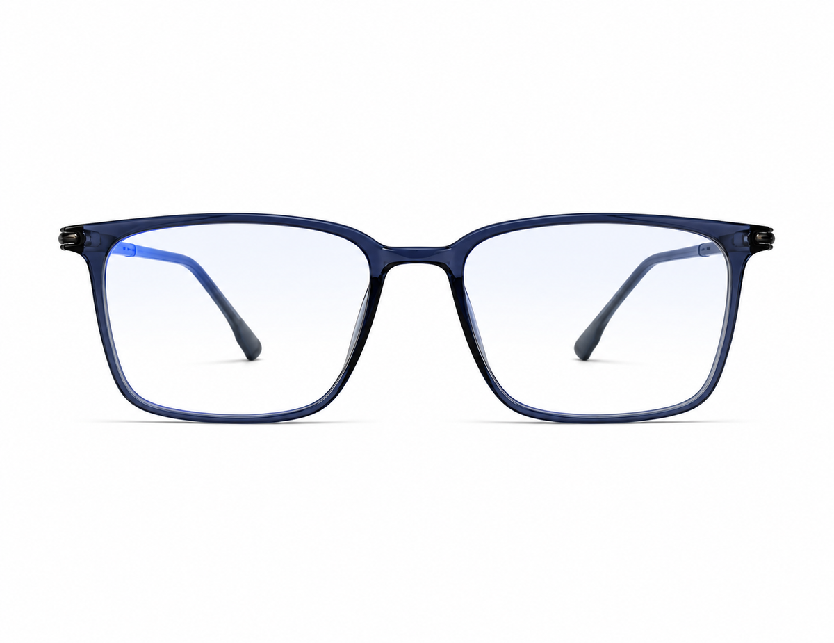 BLUE LIGHT EYEGLASSES