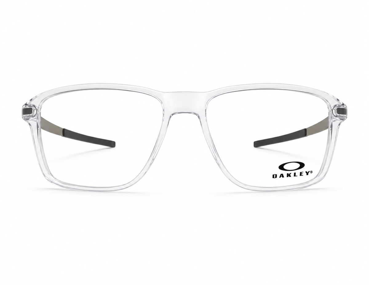 OAKLEY WHEEL HOUSE EYEGLASSES - OX8166-0254 54