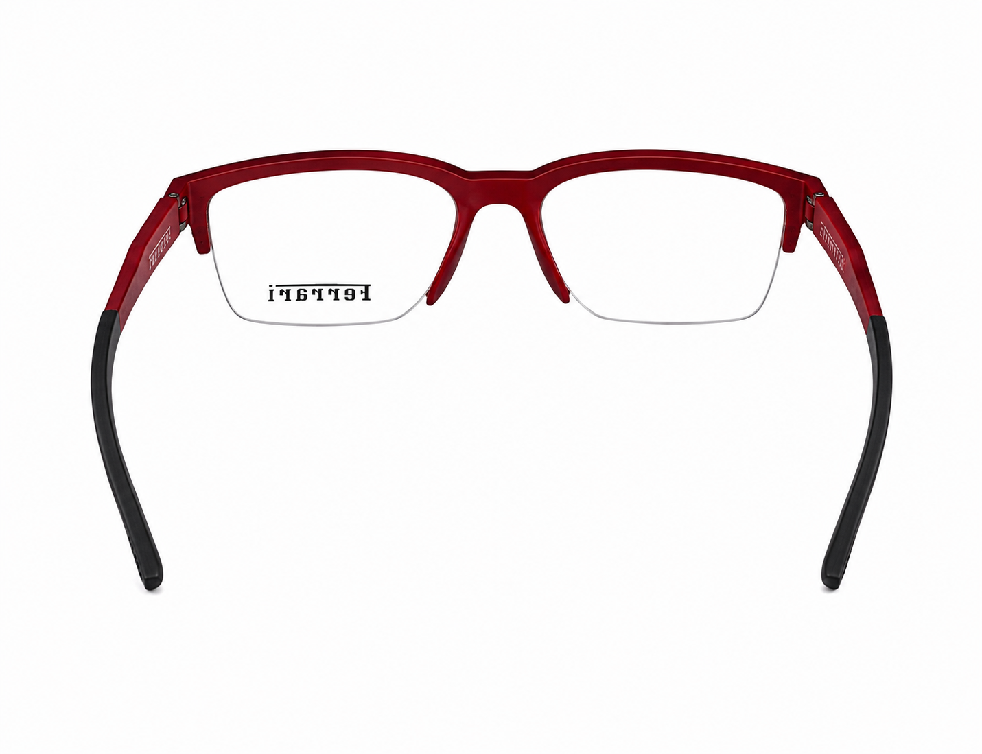 FERRARI EYEGLASSES - FZ8008U 508 54