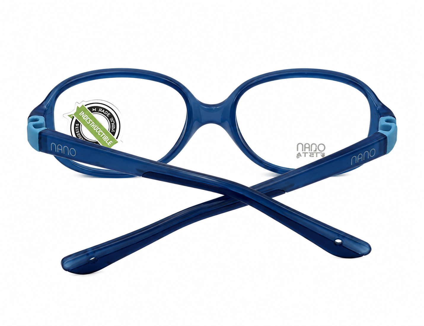 NANO VISTA KIDS EYEGLASSES - NAO820444 44