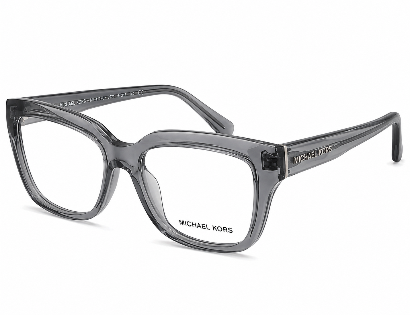 MICHAEL KORS BIRMINGHAM EYEGLASSES-MK4117U 3971 54