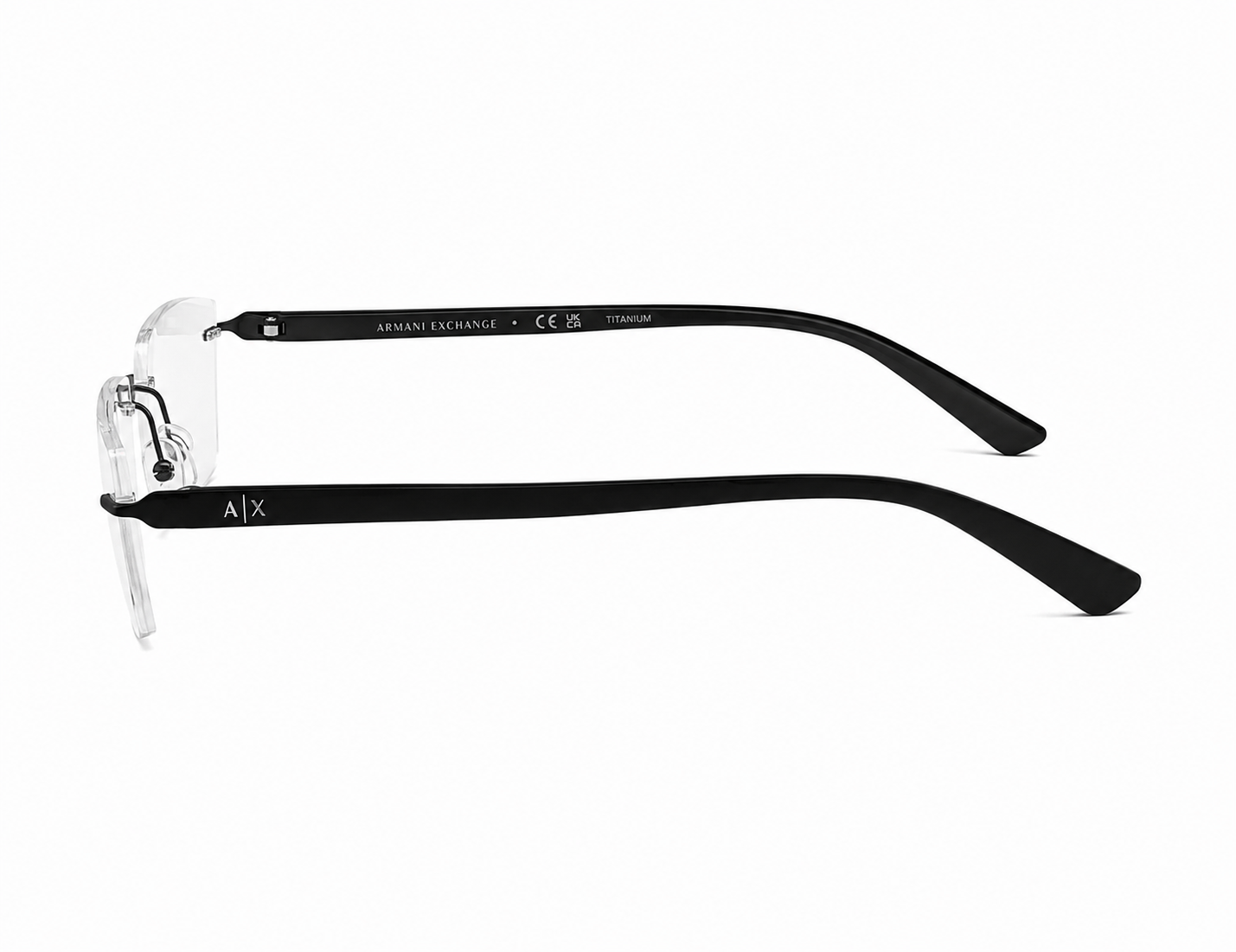 ARMANI EXCHANGE EYEGLASSES-AX1064 6001 56