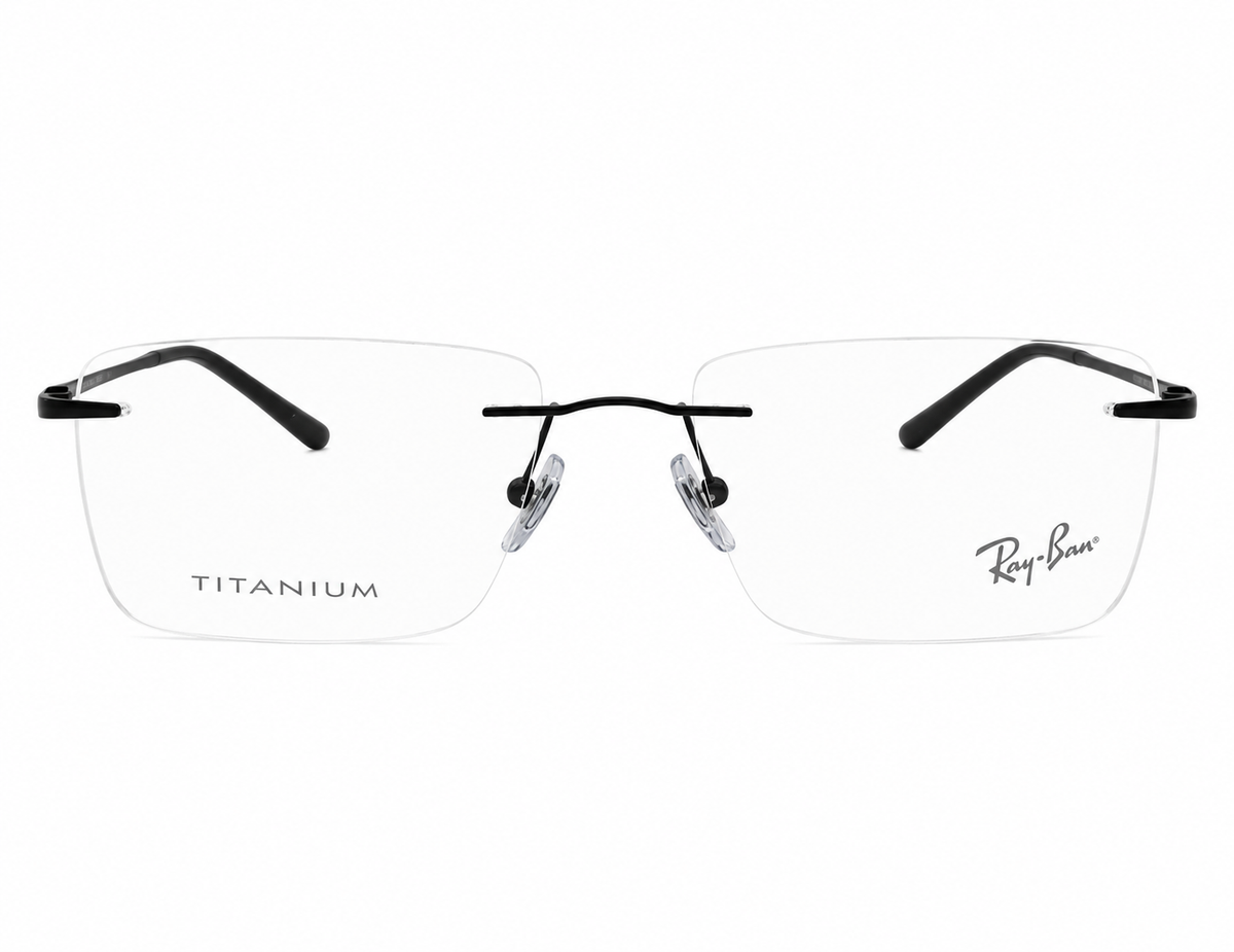 RAY BAN EYEGLASSES - ORB8781D 1244 56