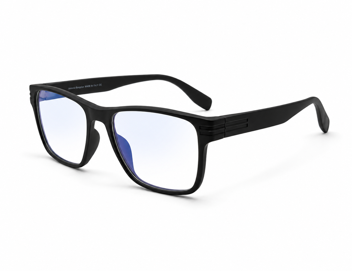 BLUE LIGHT EYEGLASSES