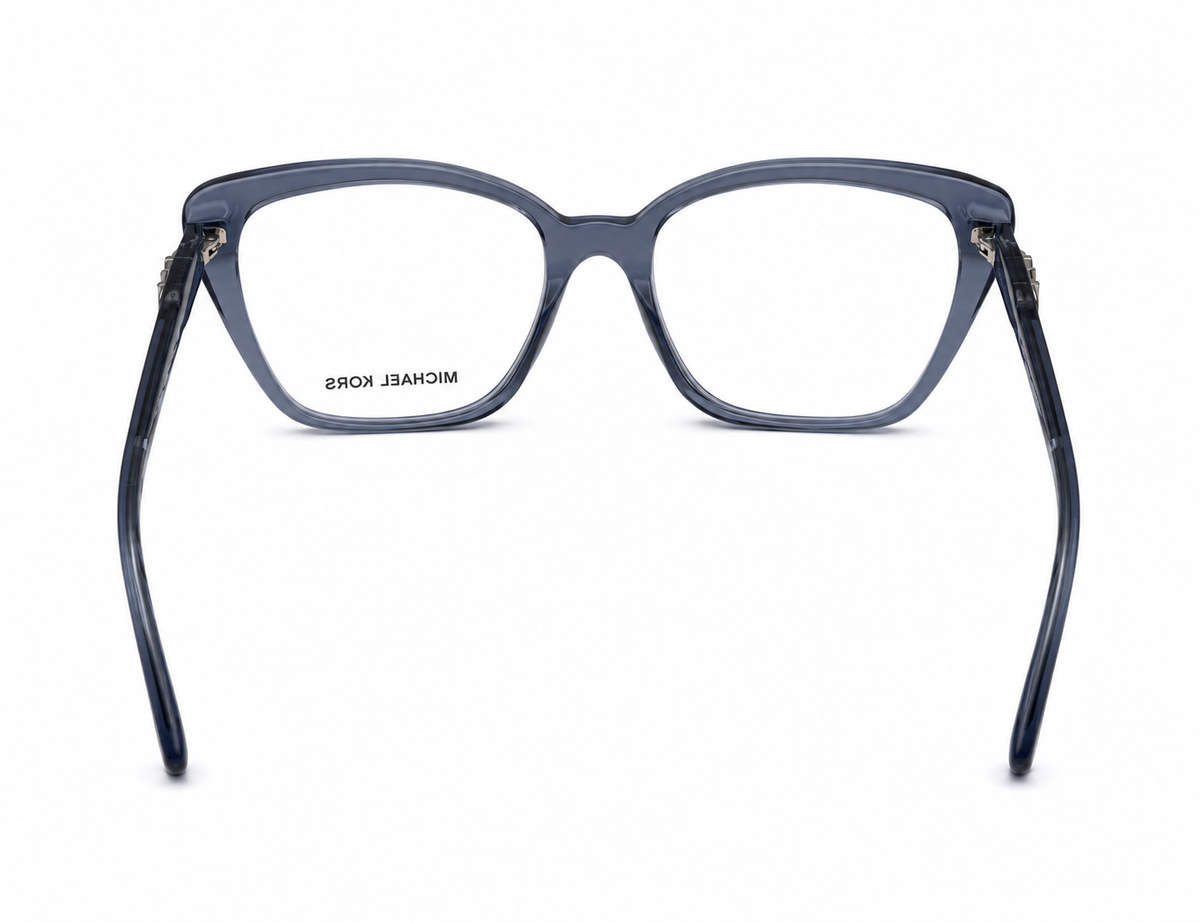 MICHAEL KORS AVIL EYEGLASSES - MK4110U 3956 53