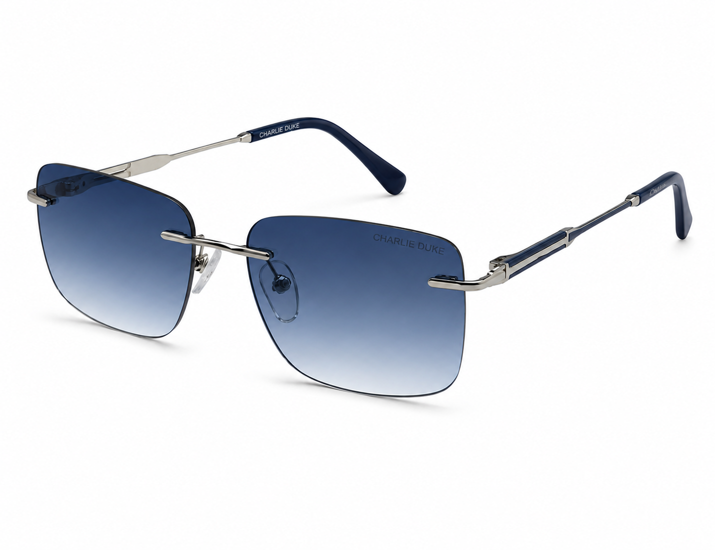 CHARLIE DUKE SUNGLASS - 5076 C2 54