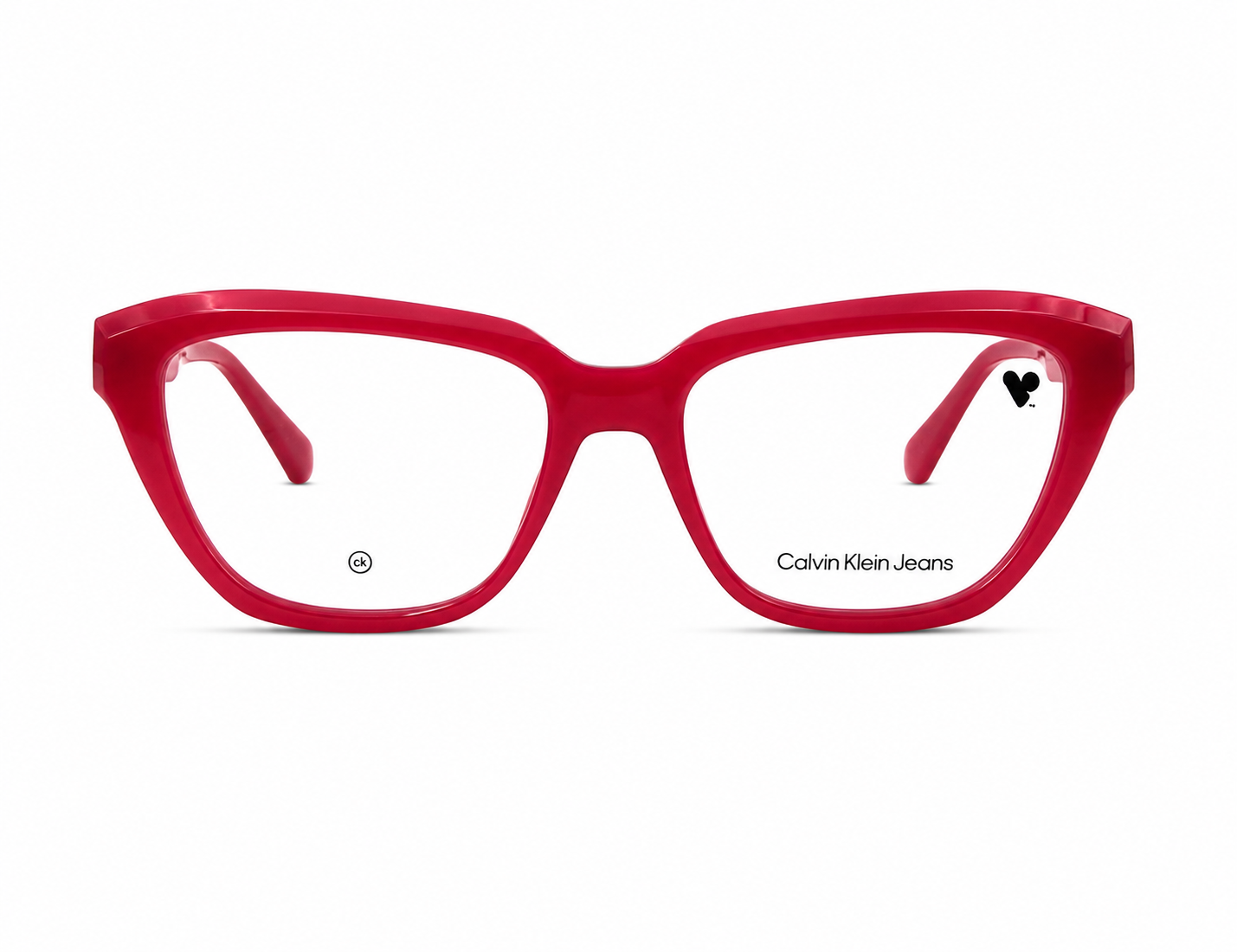 CALVIN KLEIN JEANS EYEGLASSES - CKJ23644 600 52