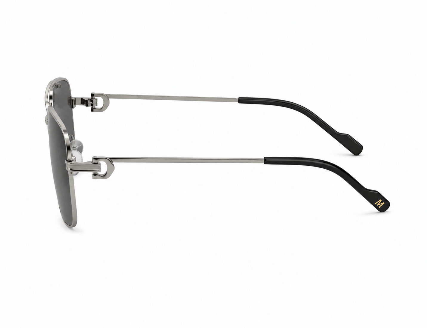 MONTGANA SUNGLASSES - MB1411 C2 57