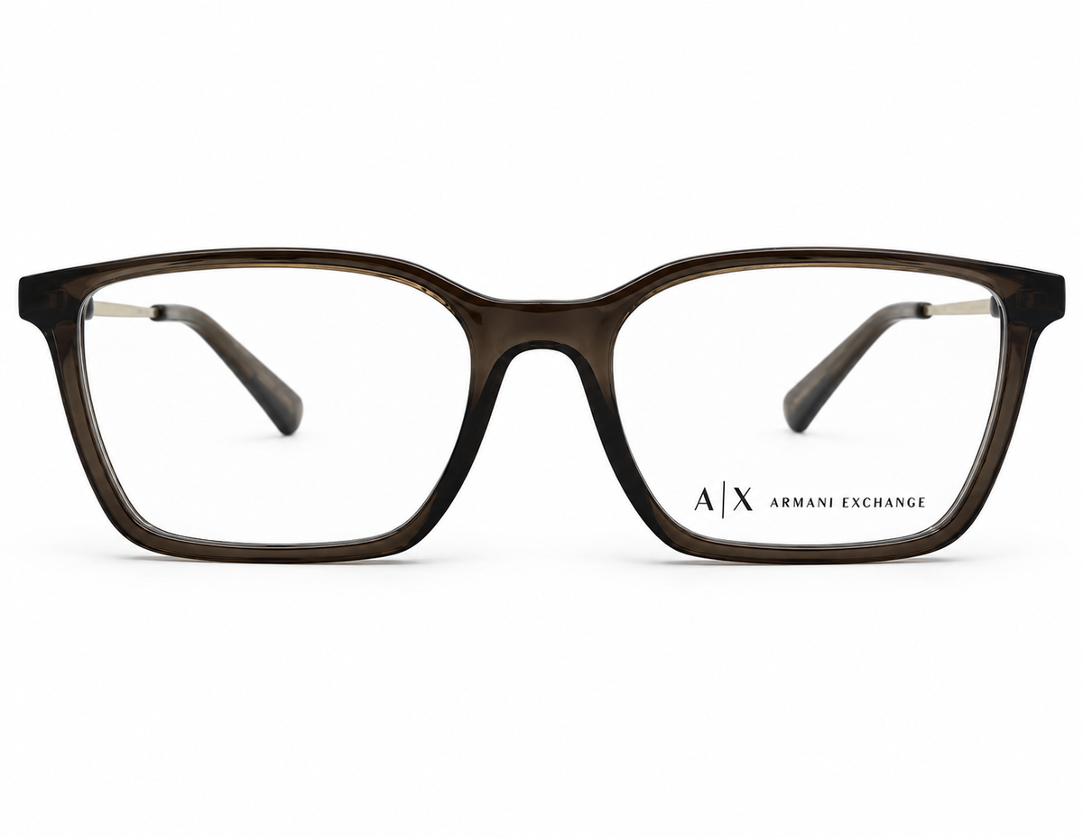 ARMANI EXCHANGE EYEGLASSES - OAX3113 8349 54
