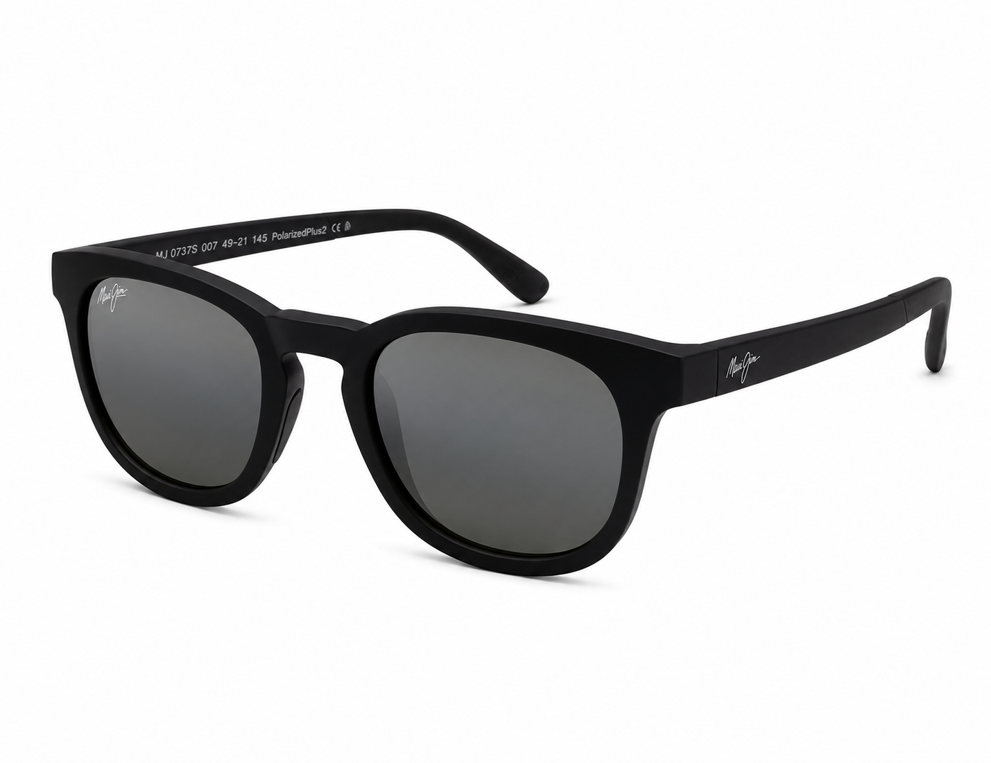 MAUI JIM KOKO HEAD SUNGLASSES-MJO737S 007 49