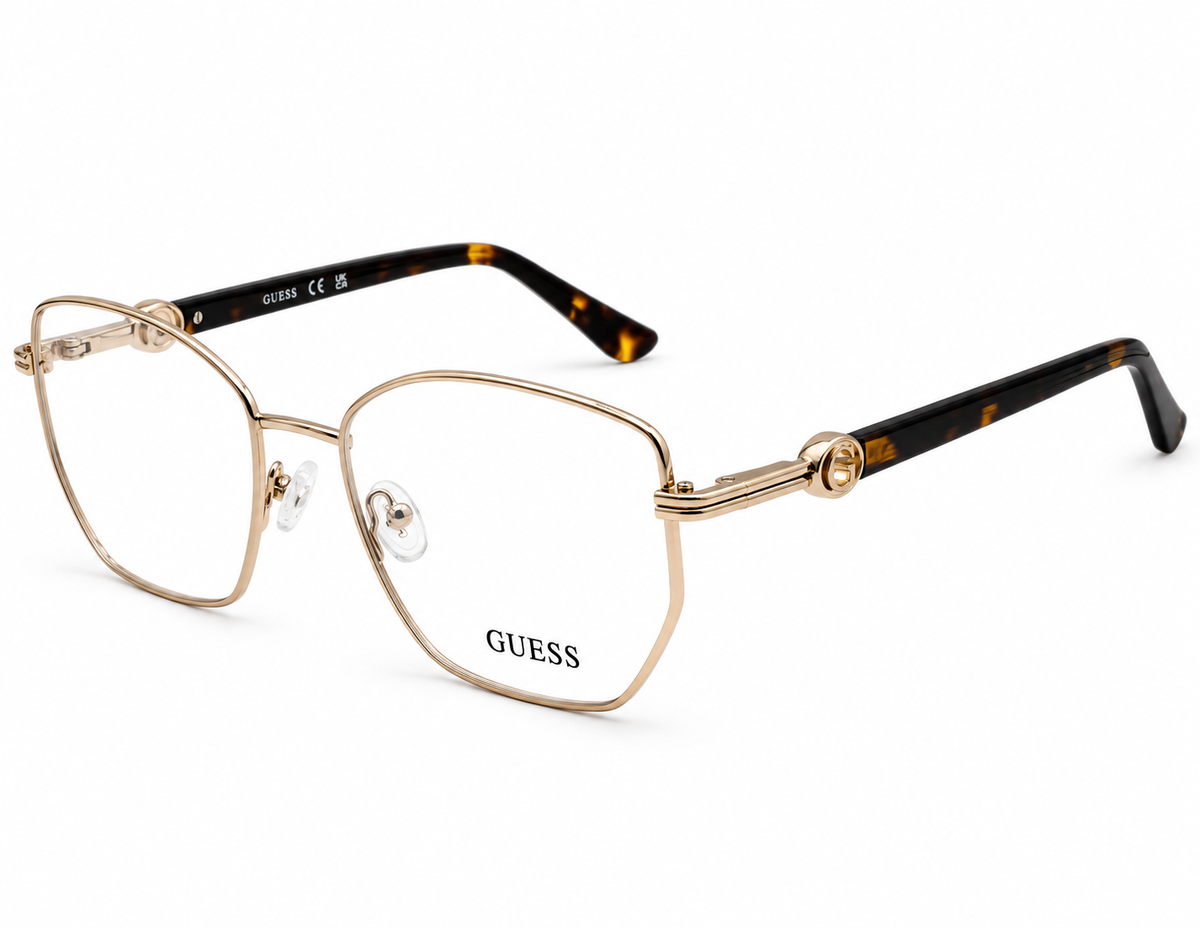 GUESS EYEGLASSES - GU50312 032 52