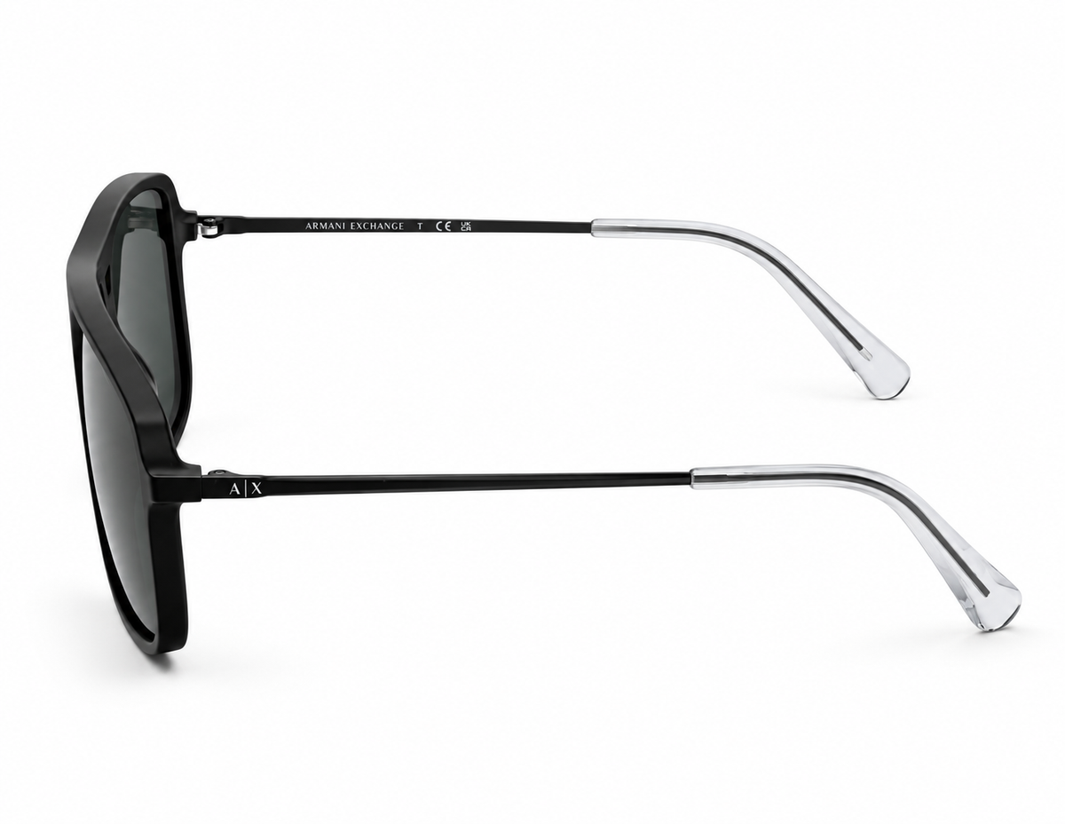 ARMANI EXCHANGE SUNGLASSES - OAX4150SU 805887 59