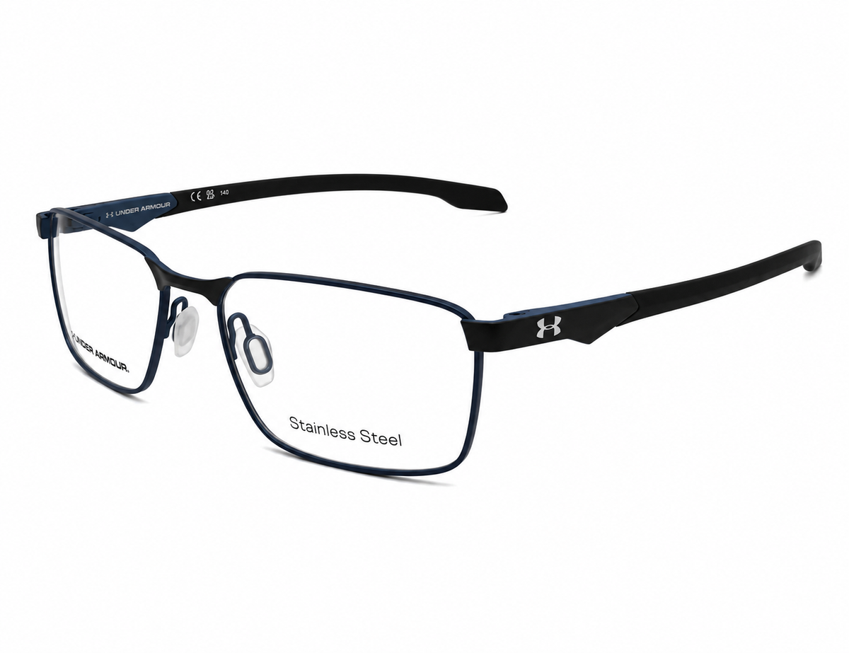 UNDER ARMOUR EYEGLASSES - UA5063/G D51 56