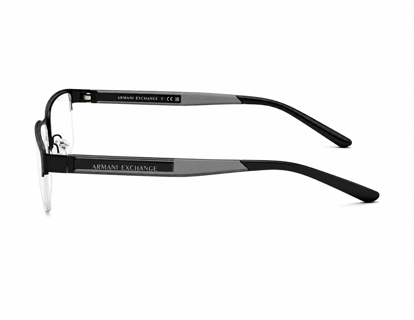 ARMANI EXCHANGE EYEGLASSES-AX1075 6000 55