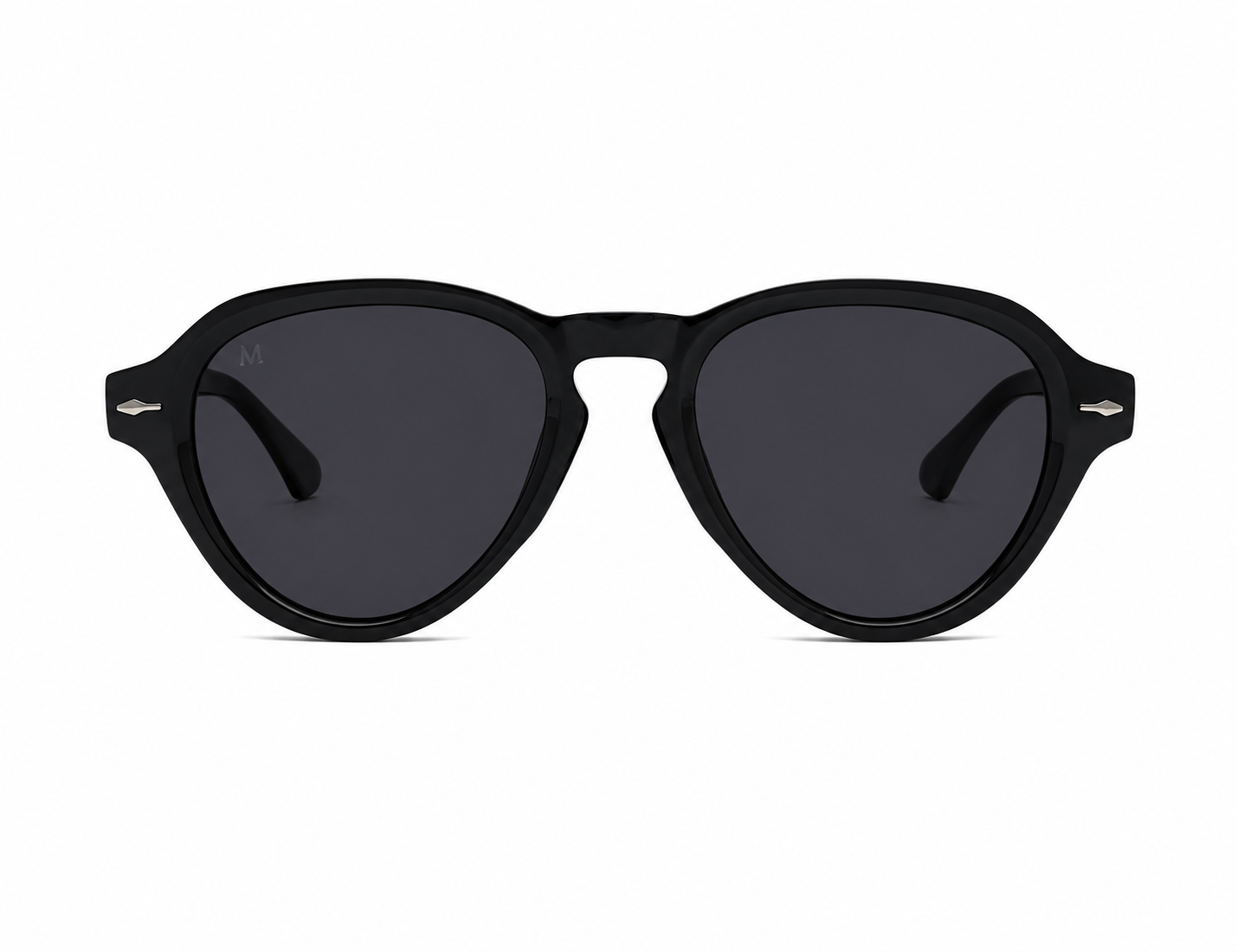MONTGANA SUNGLASSES - MB1564 C1 52