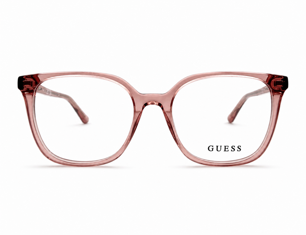 GUESS EYEGLASSES - GU50165 059 51