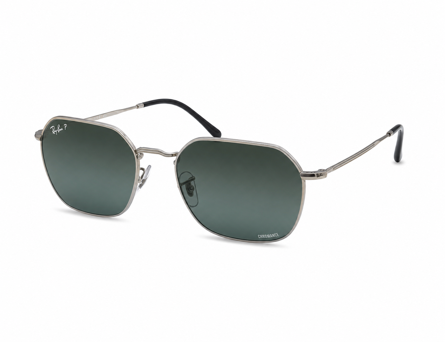 RAY-BAN SUNGLASSES-ORB 3694 9242/G6 55