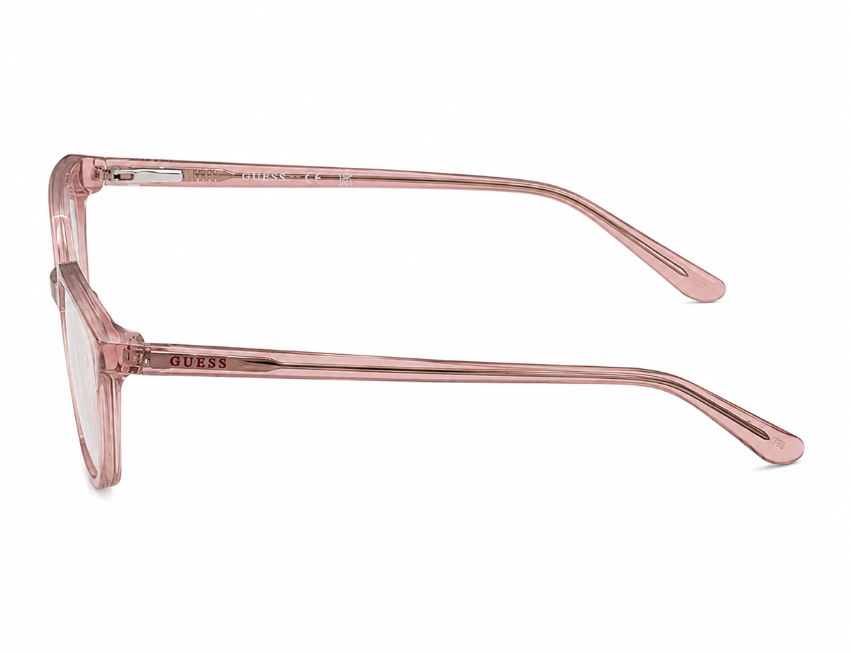 GUESS EYEGLASSES - GU50165 059 51