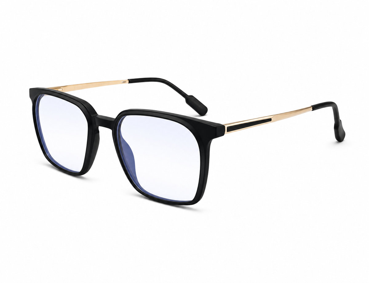 BLUE LIGHT EYEGLASSES