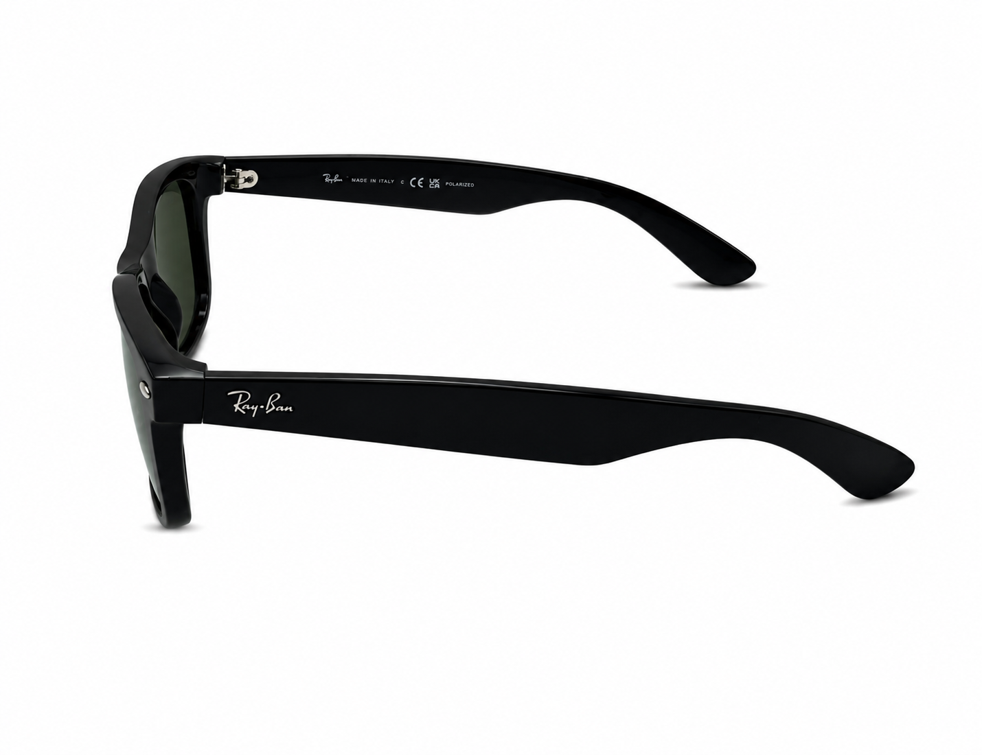 RAY BAN SUNGLASSES NEW WAYFARER RB 2132 901L 55