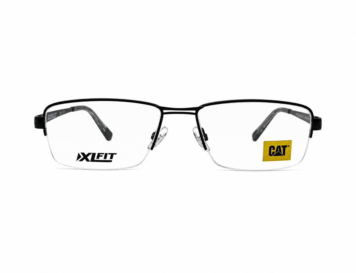 CATPILLAR EYEGLASSES - CTO3012 COL004 57