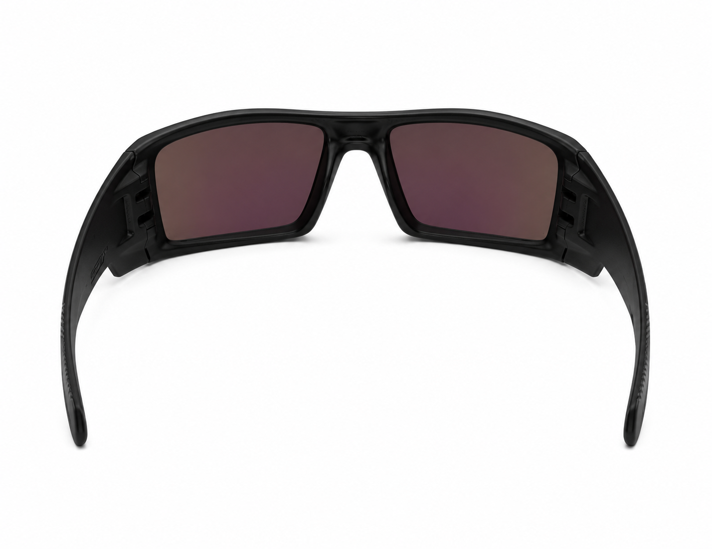 OAKLEY GASCAN SUNGLASSES - OO9014-D460 60