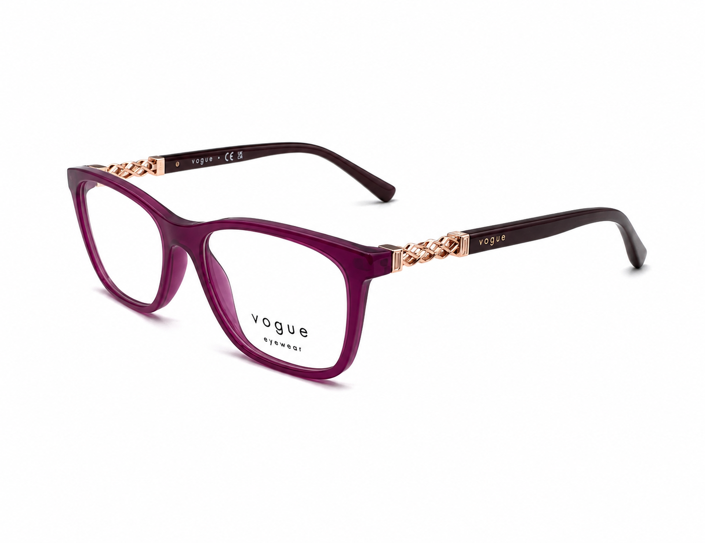 VOGUE EYEGLASSES - OVO5632-B 2989 51