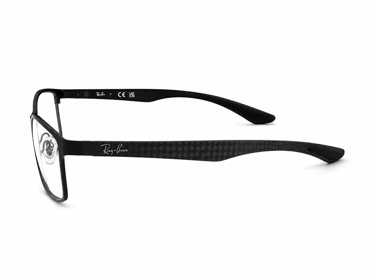 RAY BAN EYEGLASSES - ORB8424 2509 57