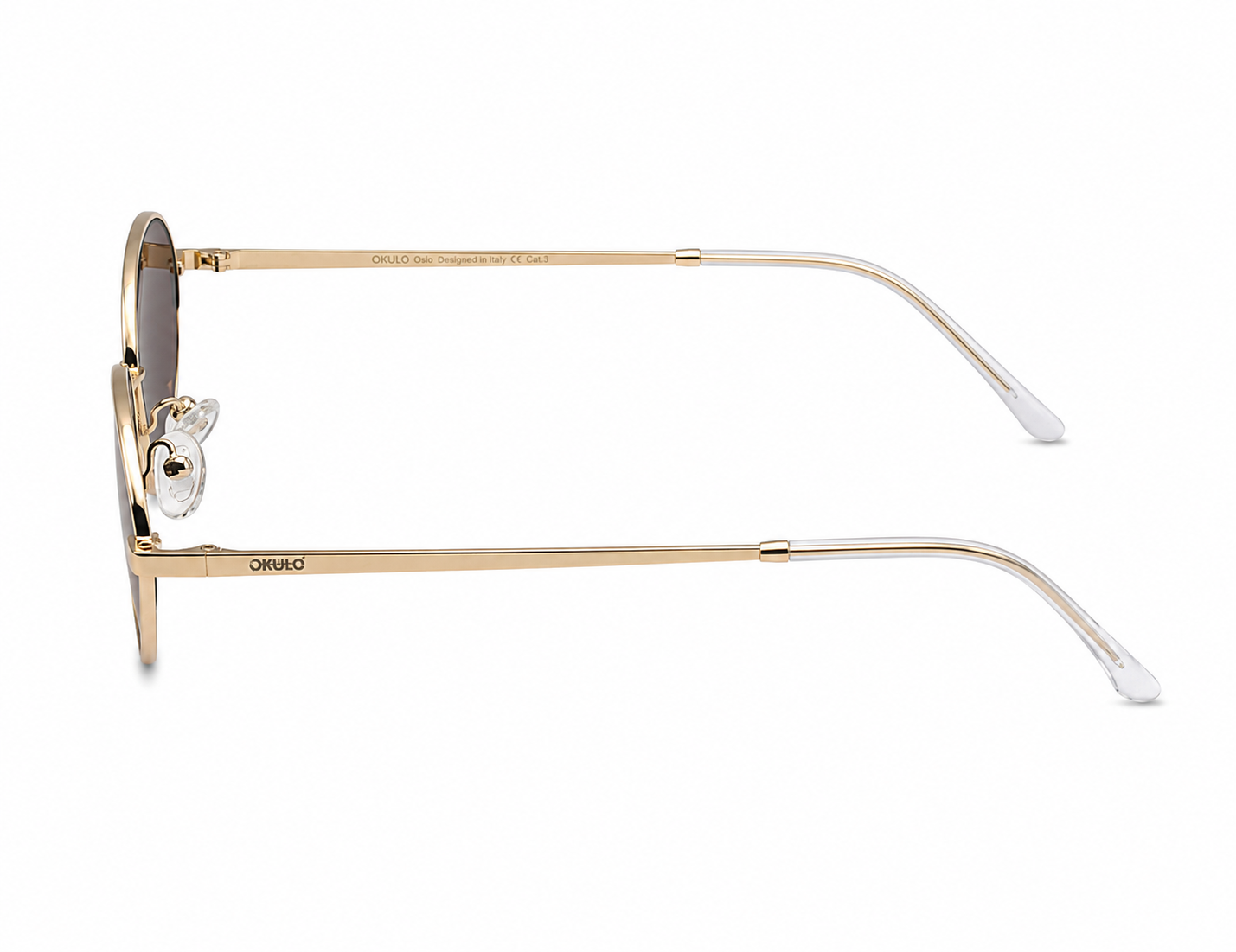 OKULO SUNGLASSES - GL9308 C4 56