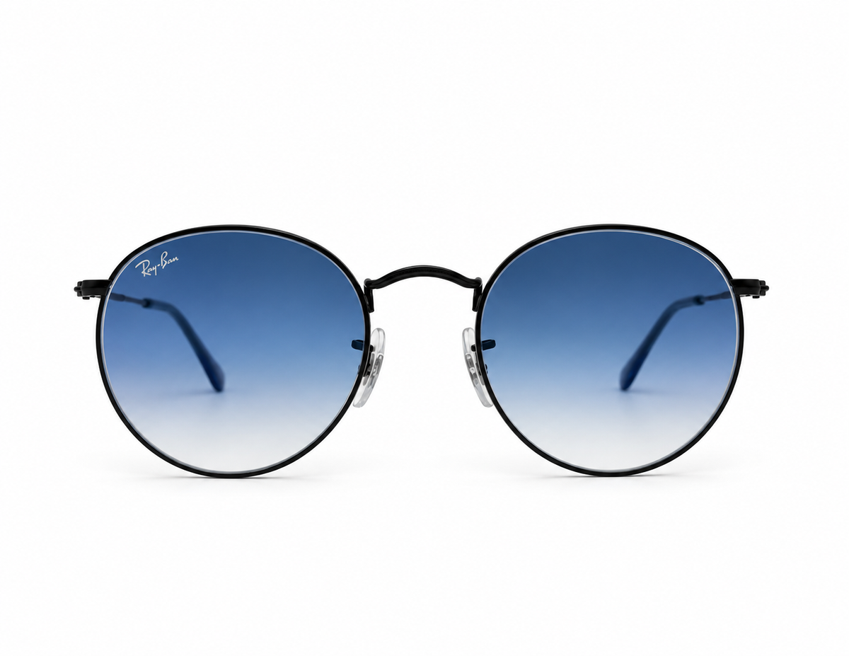 RAY BAN SUNGLASSES - ORB3447 006/3F 50
