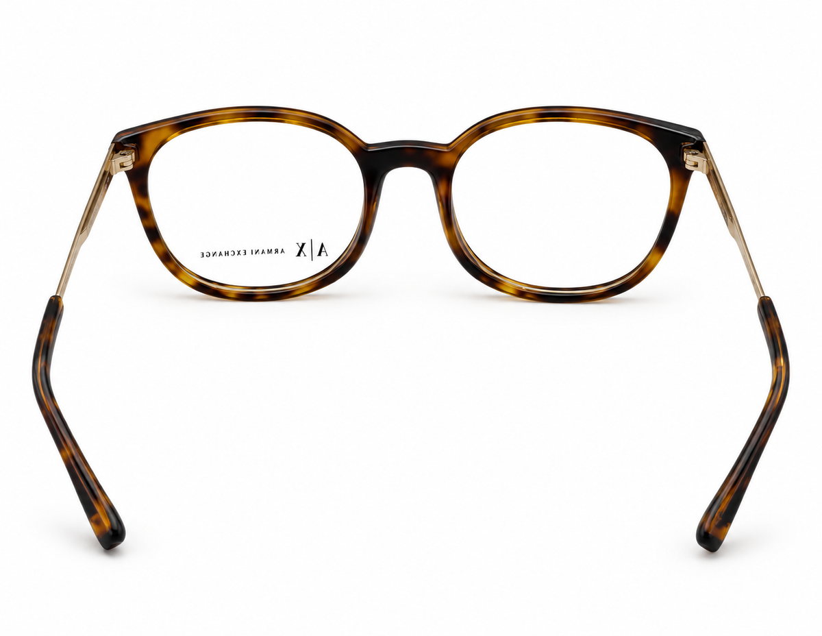 ARMANI EXCHANGE EYEGLASSES - OAX3104 8213 53