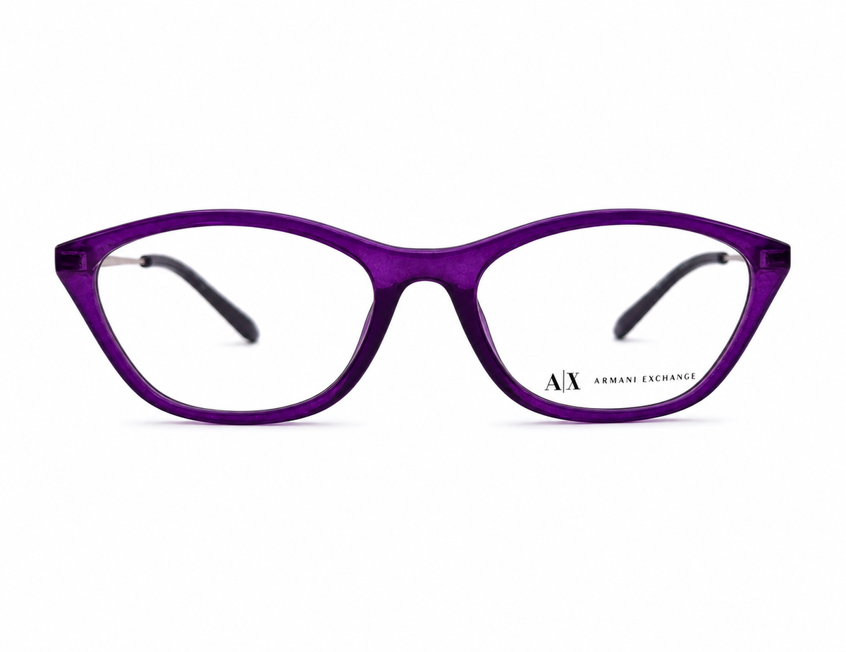 ARMANI EXCHANGE EYEGLASSES - AX3121U 8369 54