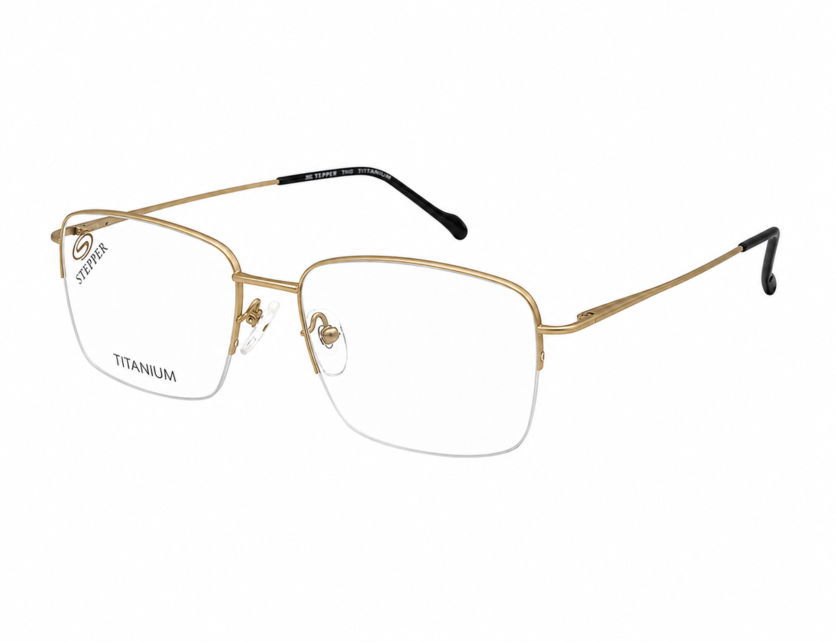 STEPPER EYEGLASSES - SI60274 F010 55