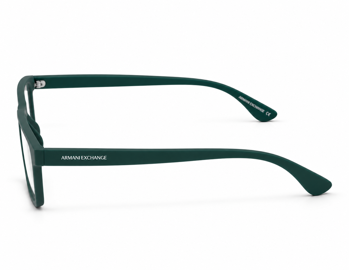 ARMANI EXCHANGE EYEGLASSES - OAX3083U 8272 54