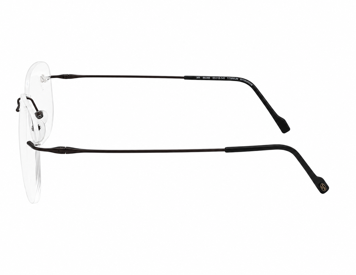 STEPPER EYEGLASSES - SI82245 F011 56