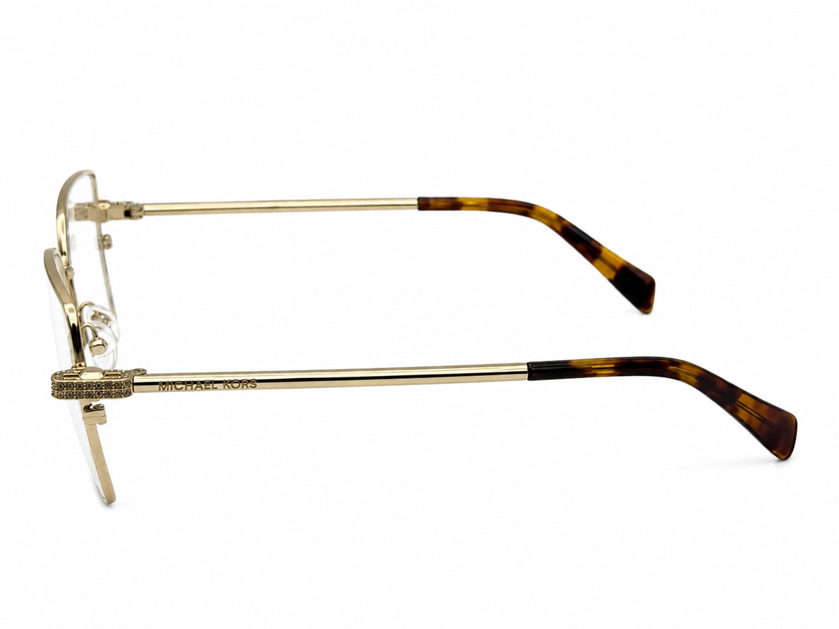 MICHAEL KORS RAVELLO EYEGLASSES - MK3091B 1014 54