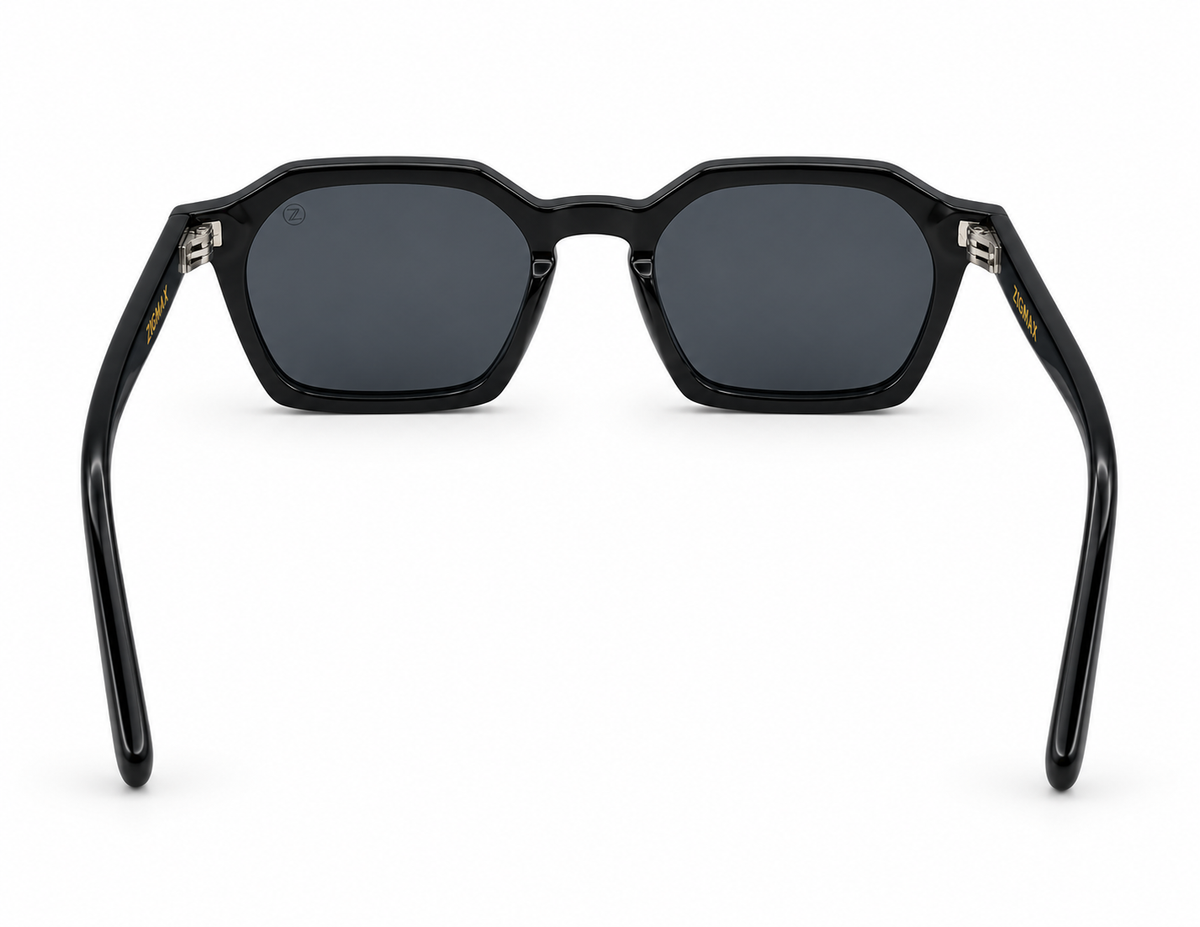 ZIGMAX SUNGLASSES - SS74130/S C1 49