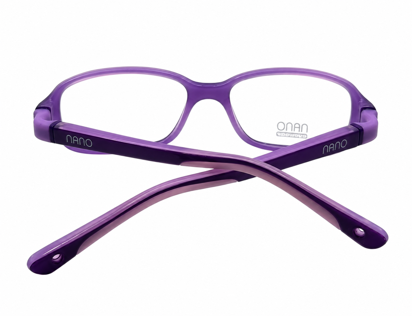 NANO VISTA KIDS EYEGLASSES - NAO3001946 46