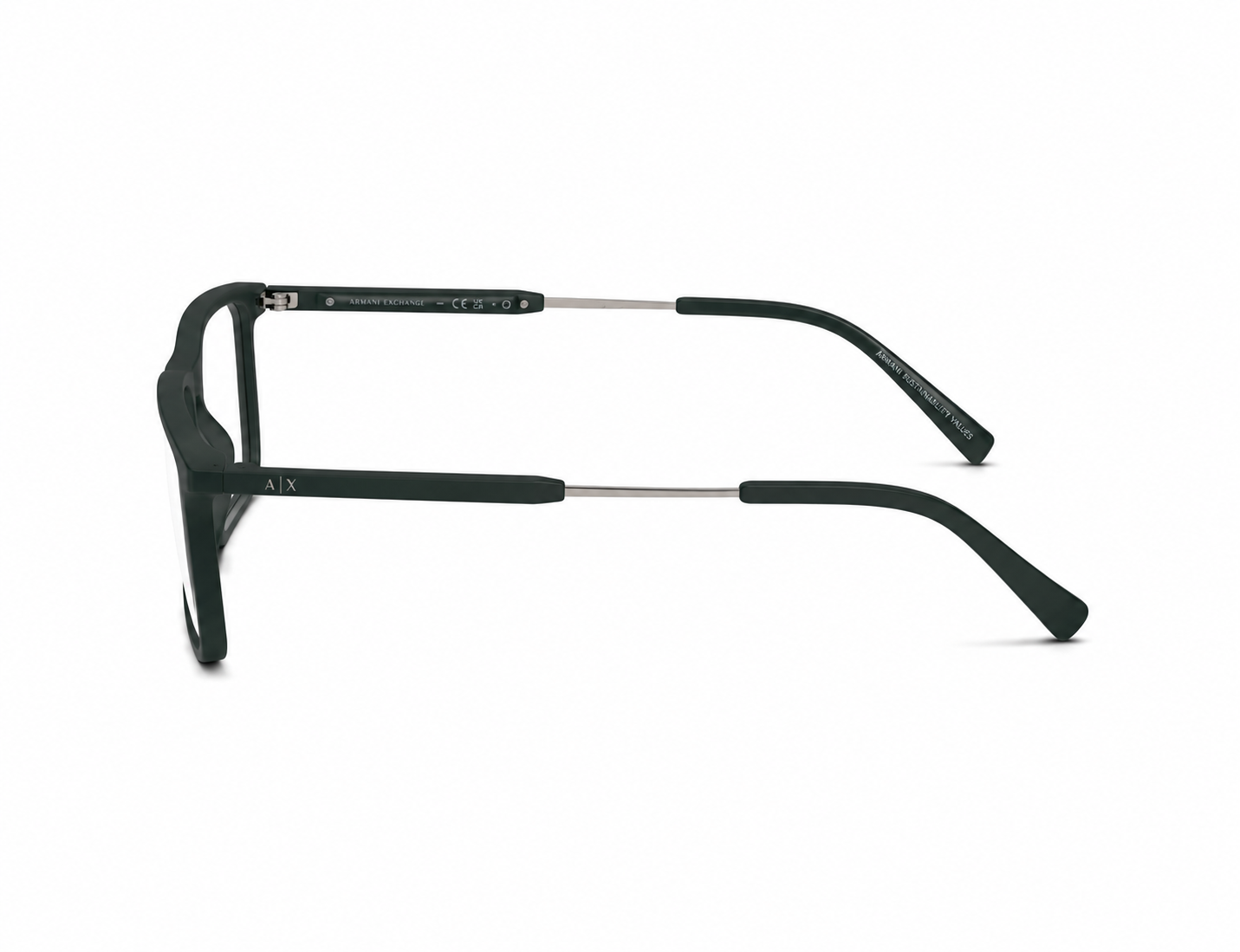ARMANI EXCHANGE EYEGLASSES-AX3126 8379 54