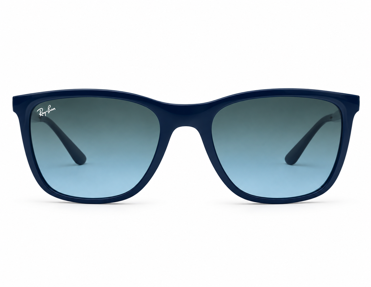 RAY BAN SUNGLASSES - ORB4344 6535/3M 56