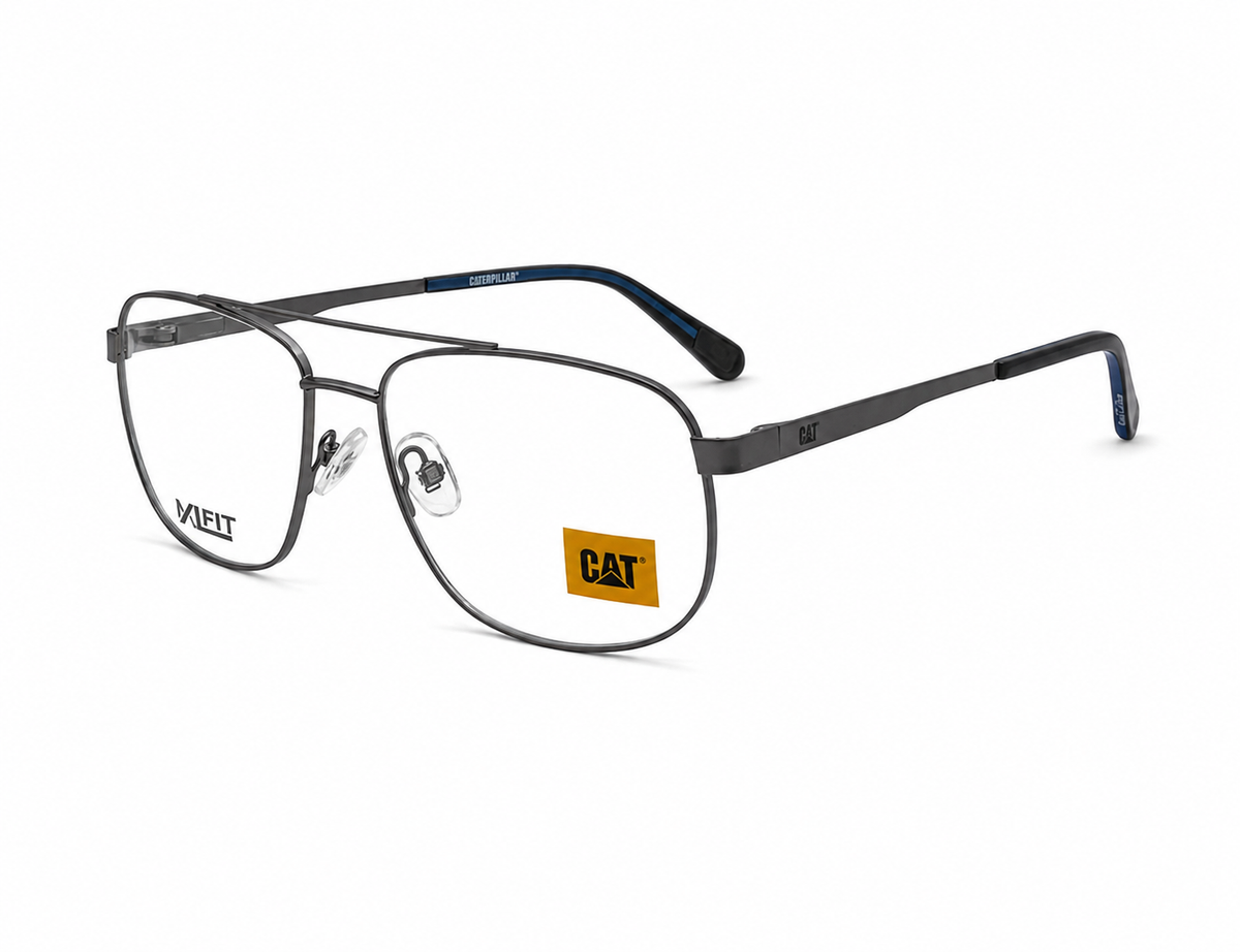 CATERPILLAR EYEGLASSES - CTO3030 C005 58