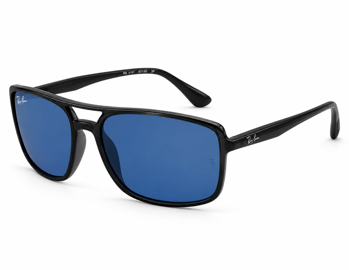 RAY BAN SUNGLASSES - ORB4375 876/80 60