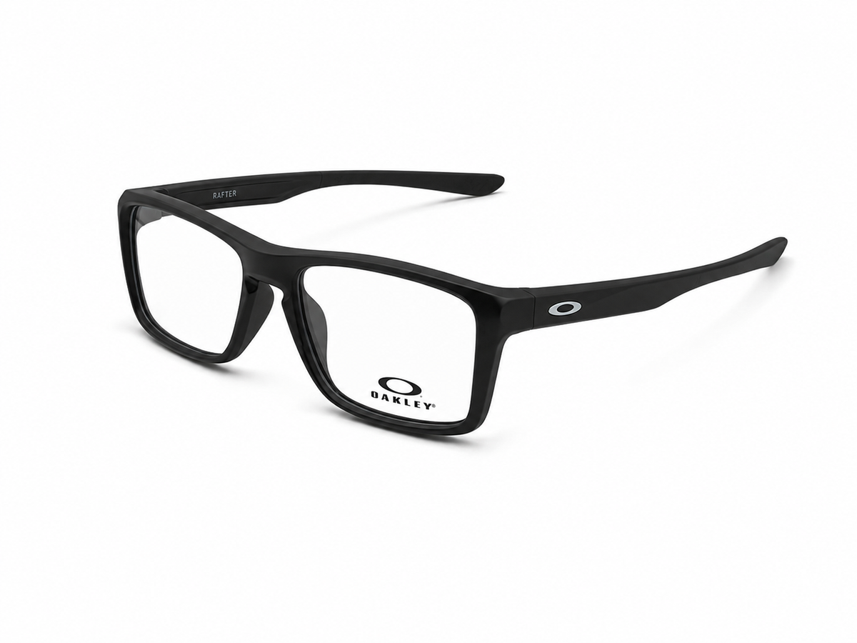 OAKLEY RAFTER EYEGLASSES - OX8178-0155 55