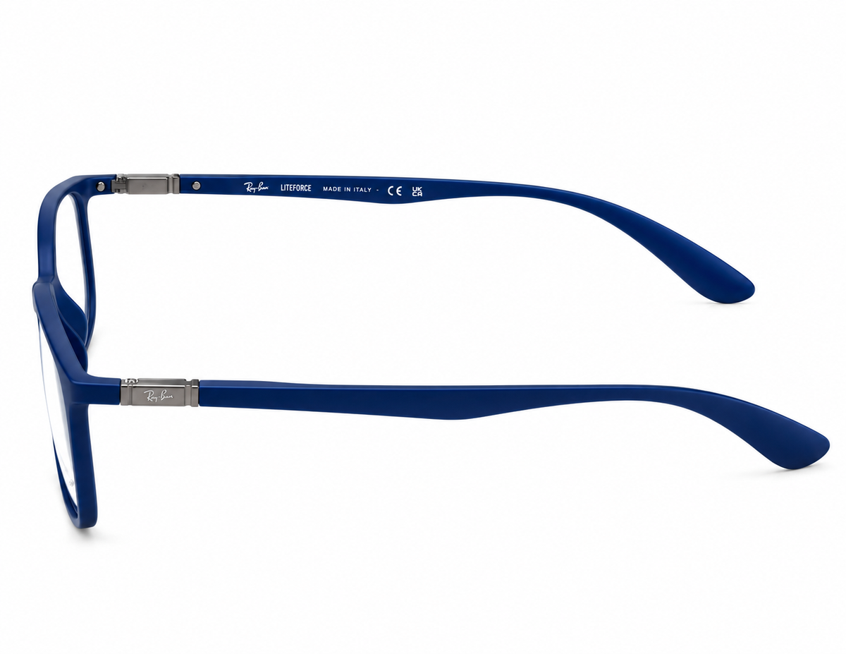 RAY BAN EYEGLASSES - ORB7208 5207 52