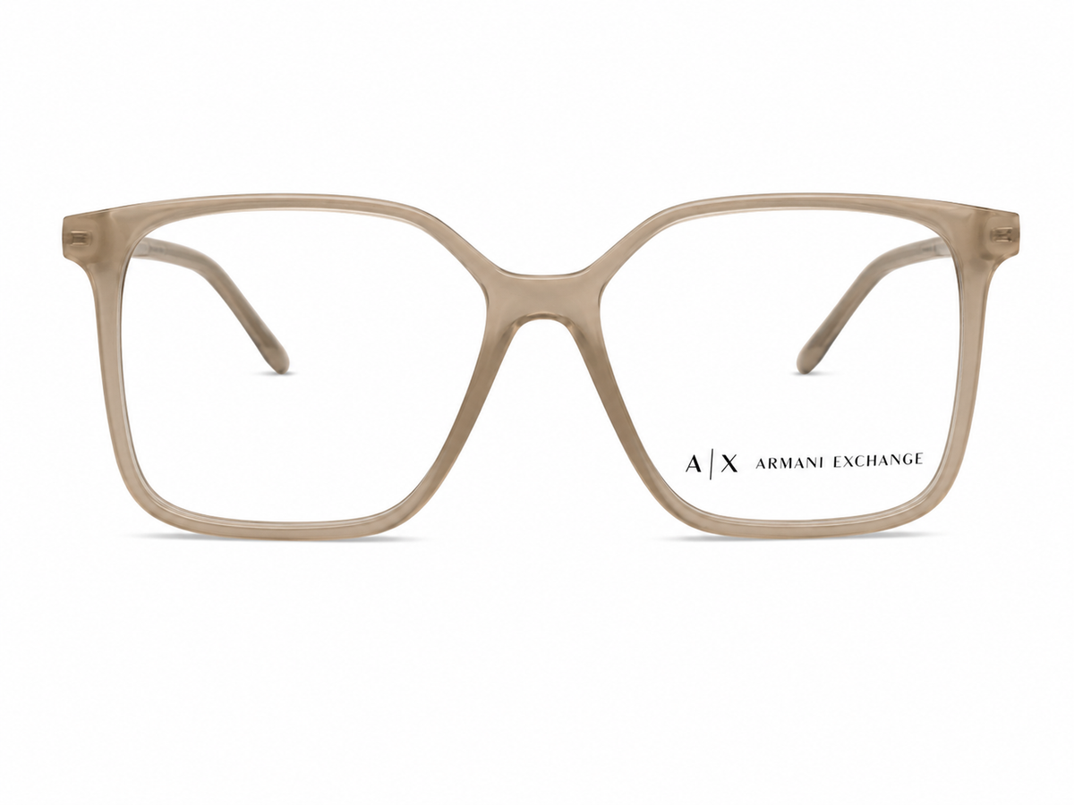 ARMANI EXCHANGE EYEGLASSES - AX3132 8366 53