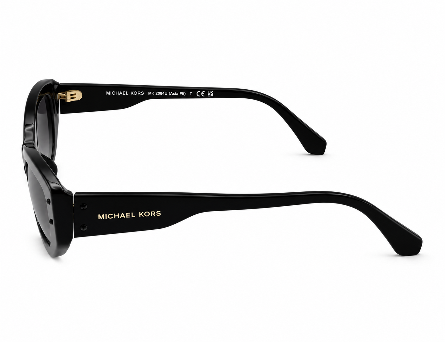 MICHAEL KORS LE PRAZ SUNGLASSES - MK2234B 30058G 50