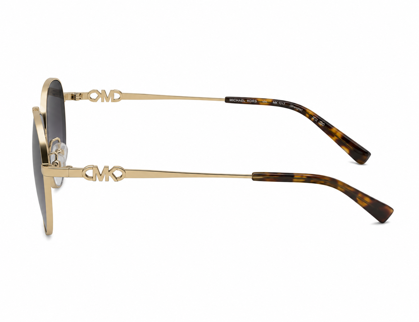 MICHAEL KORS SUNGLASSES-MK1119 10148G 57