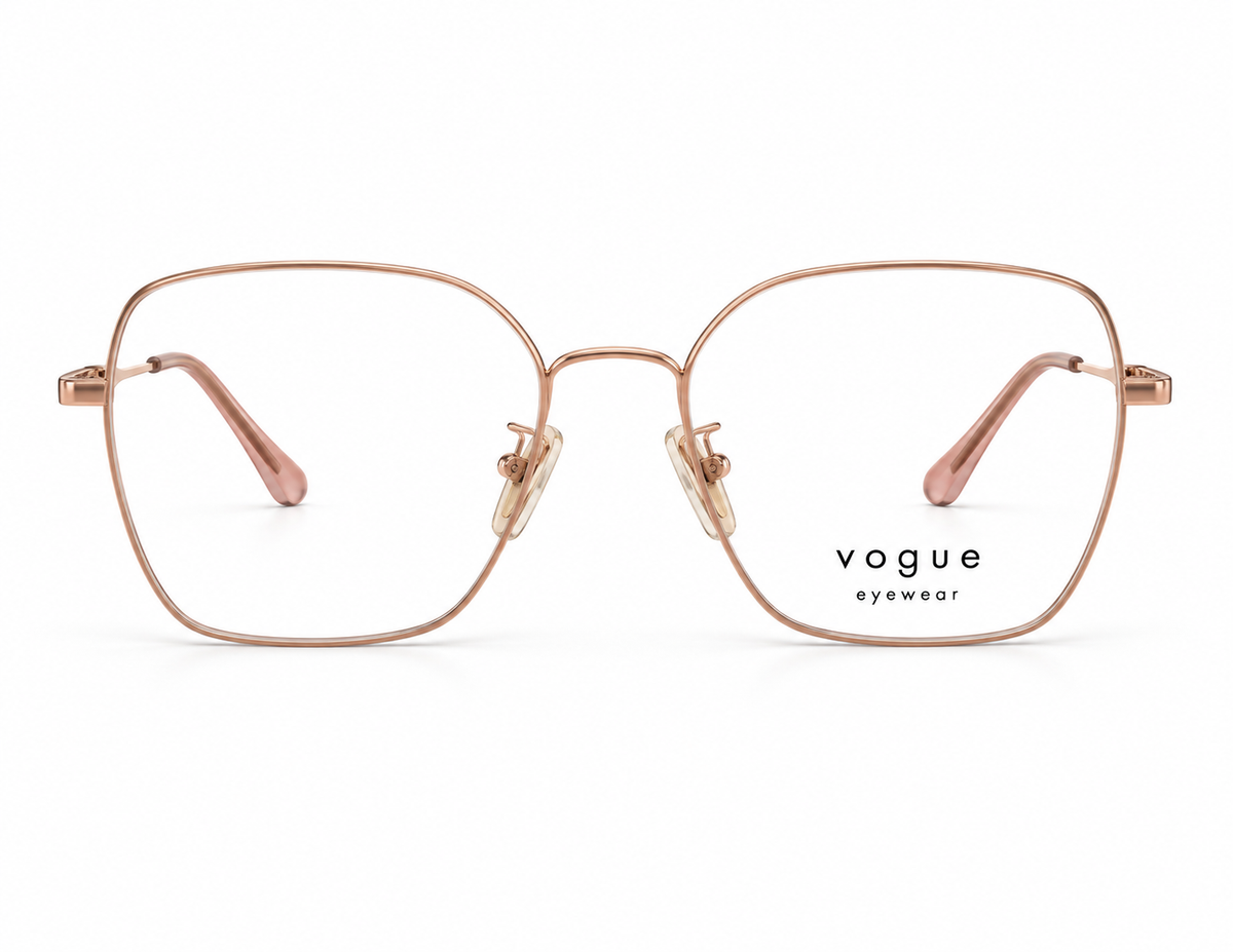 VOGUE EYEGLASSES - OVO4201-D 5152 55