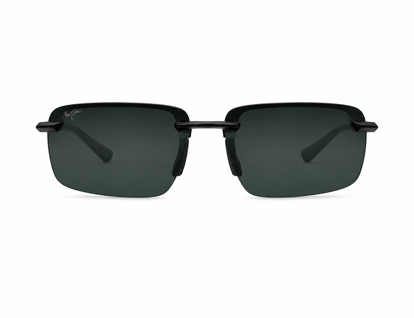MAUI JIM LAULIMA SUNGLASSES - MJ626-02 61