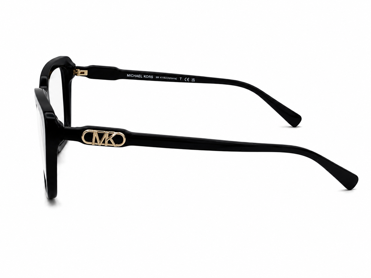 MICHAEL KORS EYEGLASSES - MK4110U 3005 53